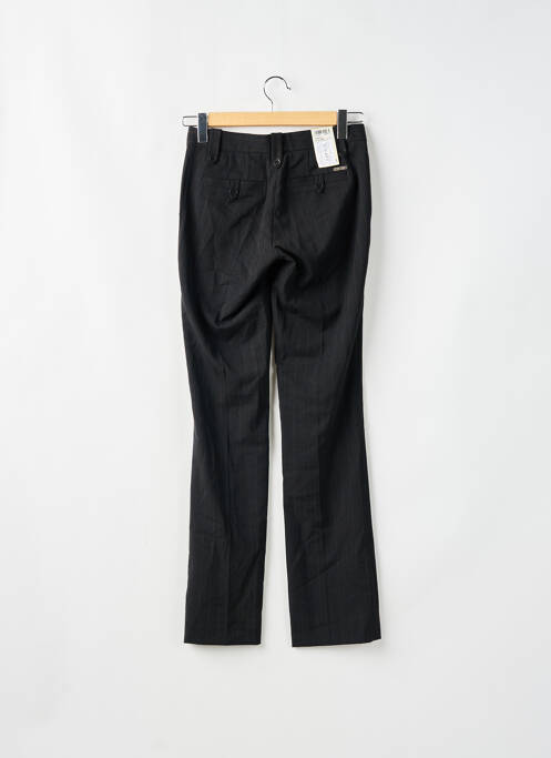 Pantalon chino negru FIRETRAP femeie