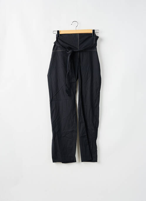 Pantalon drept negru LADY SOUL femeie