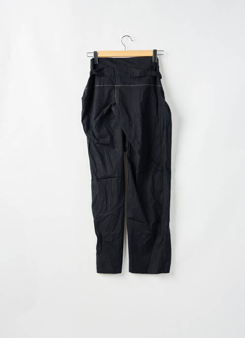 Pantalon drept negru LADY SOUL femeie