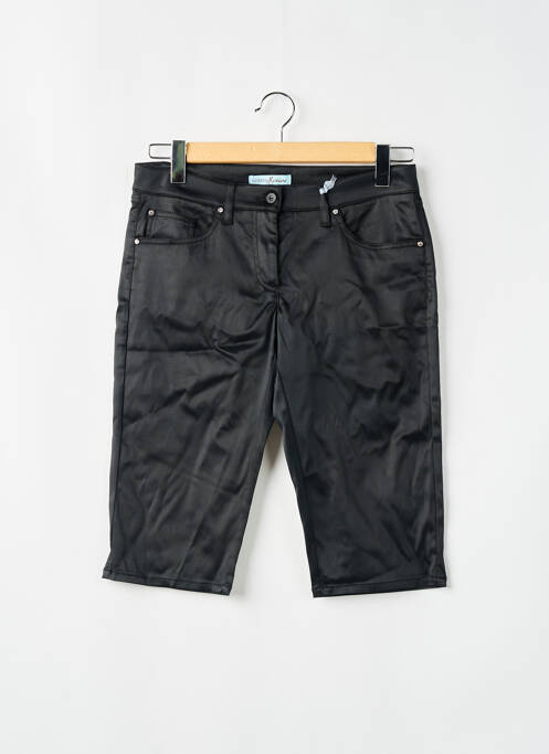 Șort negru GUESS BY MARCIANO femeie