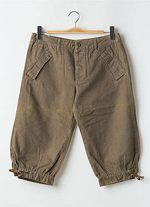 Corsar verde SCHOOL RAG femeie