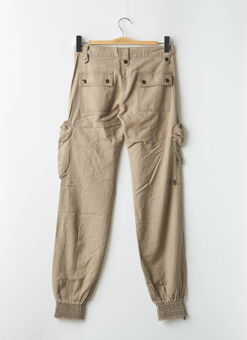 Pantalon cargo maro RWD femeie