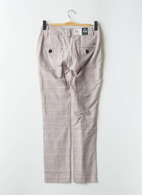 Pantalon chino roz RWD femeie