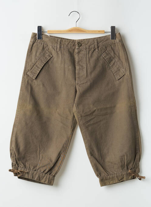 Corsar verde SCHOOL RAG femeie