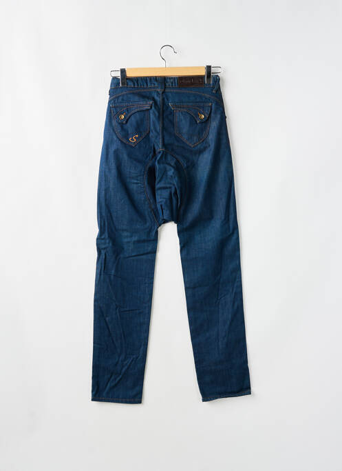 Sarouel albastru STONE AGED femeie