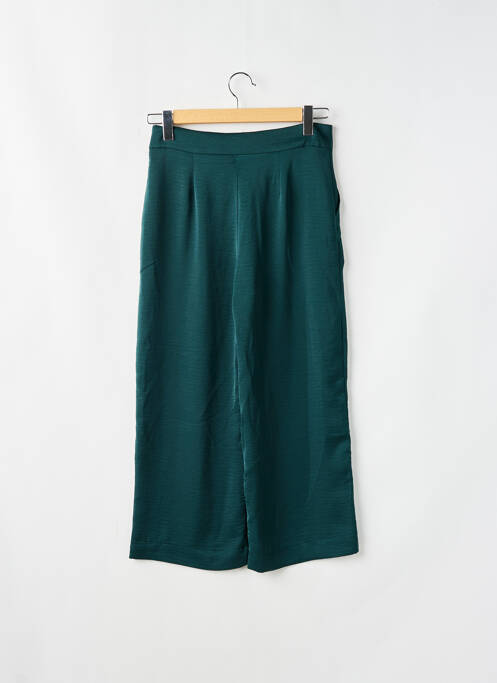Pantalon 7/8 verde SWEED PARIS femeie