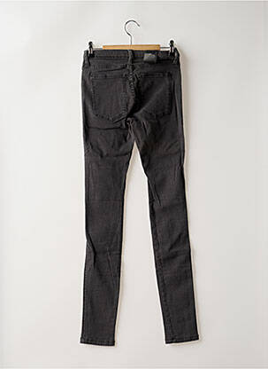 Blugi skinny mărime normală mărime normală gri DR DENIM femeie