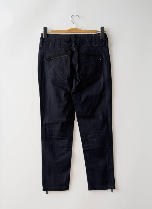 Blugi cu croială slim albastru ESPRIT femeie