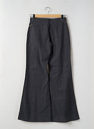 Pantalon evazat mărime normală mărime normală gri BE YOU K femeie