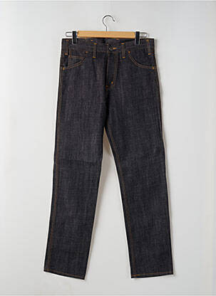 Pantalon slim negru CHEAP MONDAY femeie