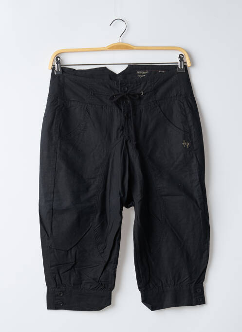 Sarouel negru FREEMAN T.PORTER femeie