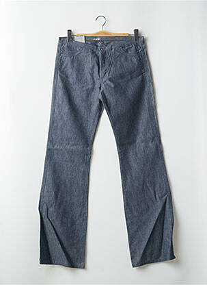 Blugi cu croială evazată albastru REDWOOD femeie