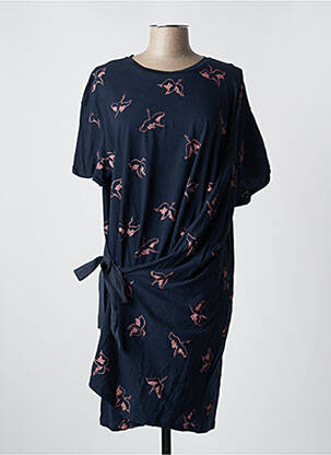 Cămașă de noapte albastru ARMEDANGELS femeie