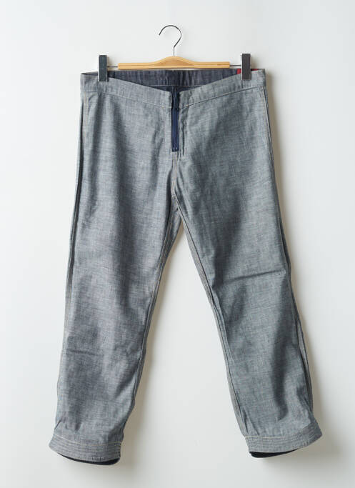 Pantalon trei sferturi albastru QUIKSILVER femeie