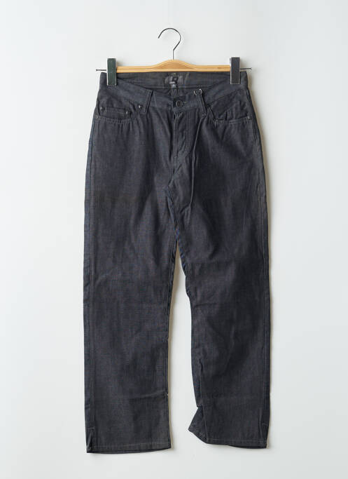 Pantalon trei sferturi albastru REDWOOD femeie