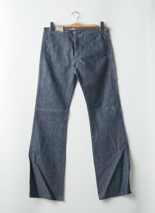 Blugi cu croială evazată albastru REDWOOD femeie