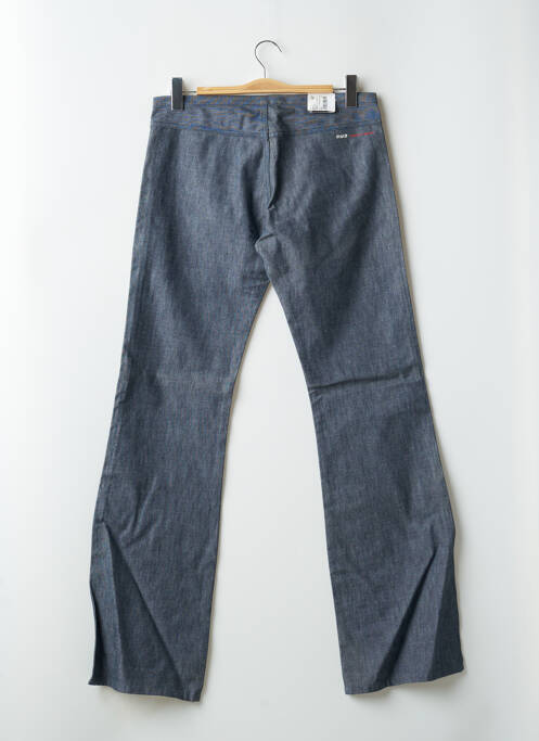 Blugi cu croială evazată albastru REDWOOD femeie