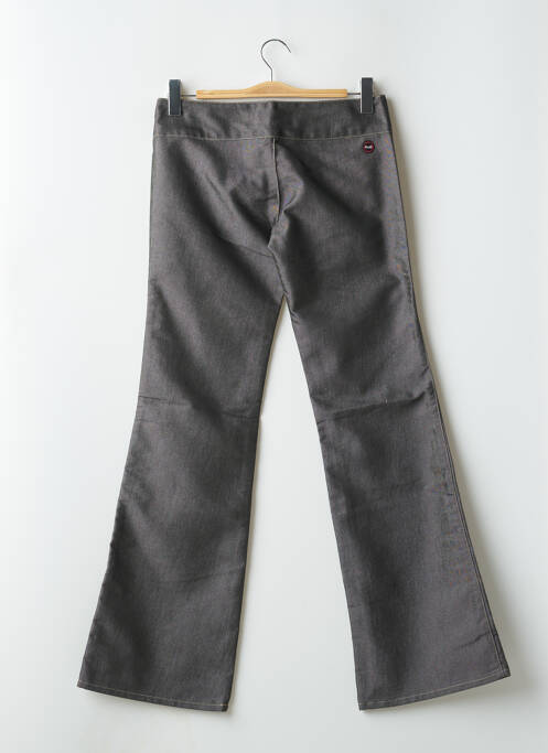 Blugi bootcut gri REDWOOD femeie