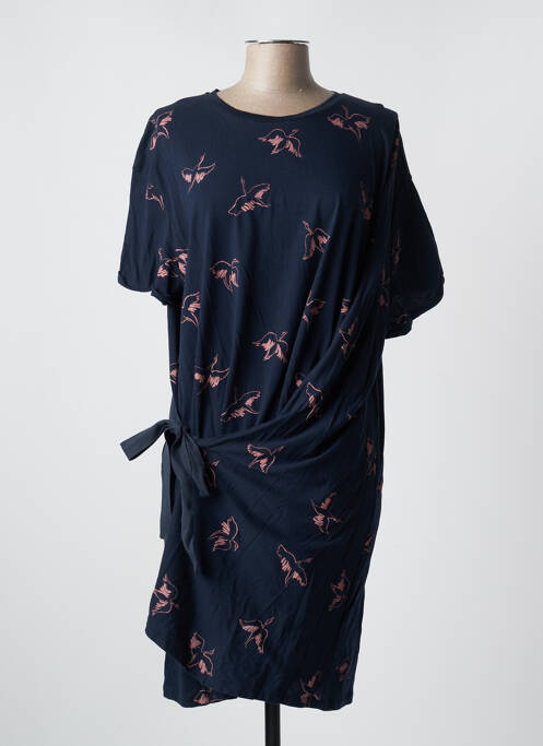 Cămașă de noapte albastru ARMEDANGELS femeie