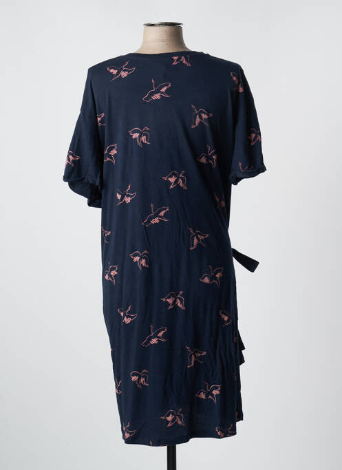 Cămașă de noapte albastru ARMEDANGELS femeie