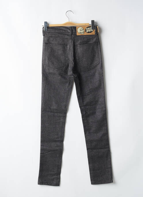 Pantalon slim gri CHEAP MONDAY femeie