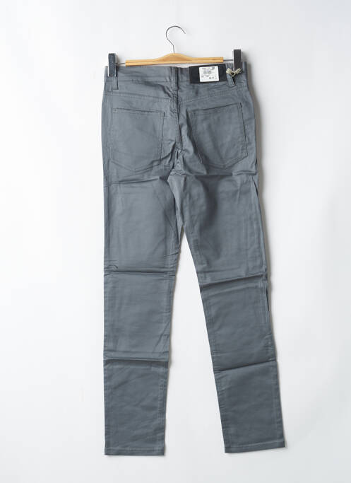 Pantalon slim gri CHEAP MONDAY femeie