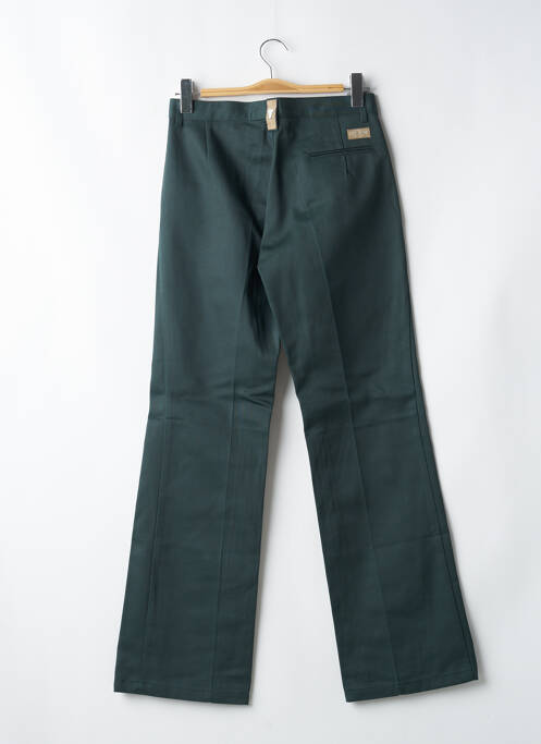 Pantalon chino verde FREEMAN T.PORTER bărbat