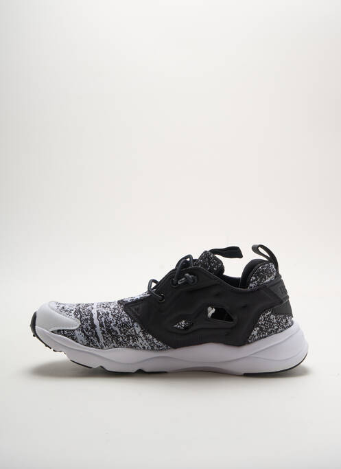 Adidași negru REEBOK bărbat