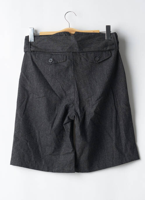 Bermudă gri AEM'KEI femeie