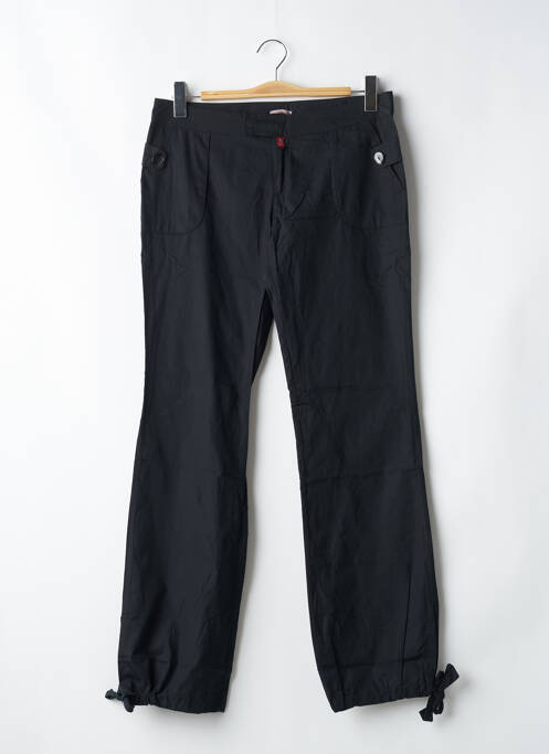 Pantalon drept negru BE YOU K femeie