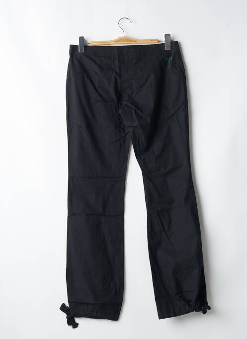 Pantalon drept negru BE YOU K femeie