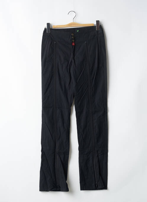 Pantalon drept negru BE YOU K femeie