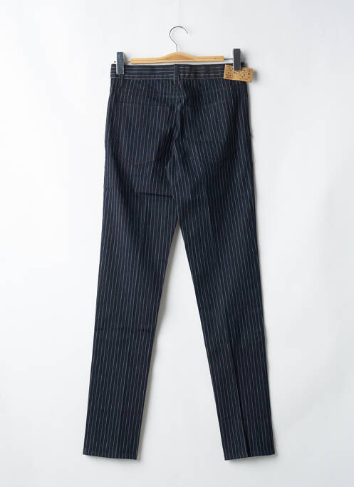 Blugi skinny albastru CHEAP MONDAY femeie