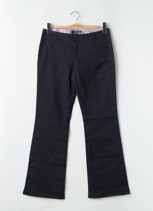 Pantalon 7/8 negru VOLCOM femeie