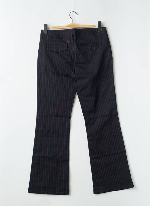 Pantalon 7/8 negru VOLCOM femeie