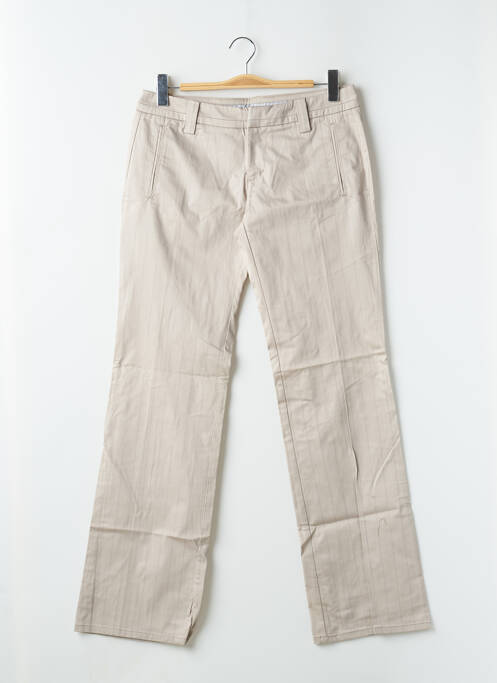 Pantalon drept bej FREEMAN T.PORTER bărbat