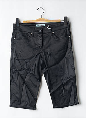 Bermudă negru GUESS BY MARCIANO femeie