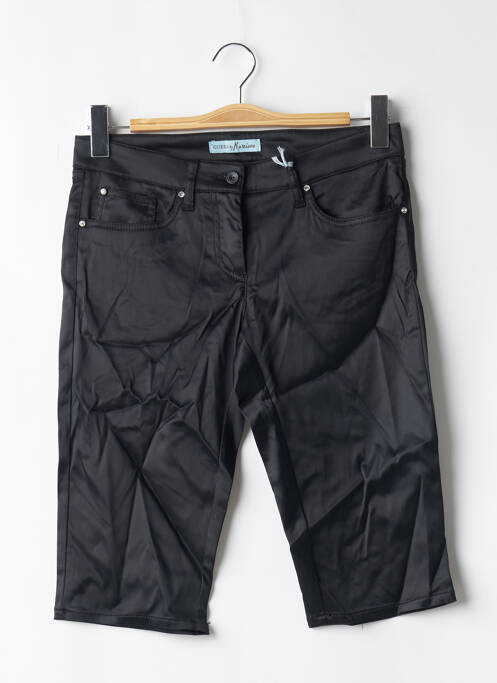 Bermudă negru GUESS BY MARCIANO femeie