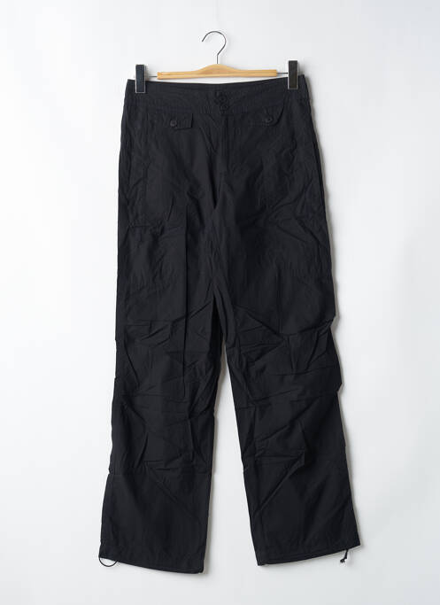 Pantalon drept negru LADY SOUL femeie