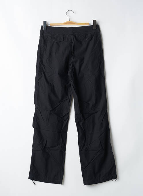 Pantalon drept negru LADY SOUL femeie