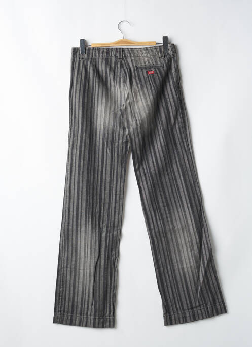 Blugi cu croială dreaptă gri MISS SIXTY femeie