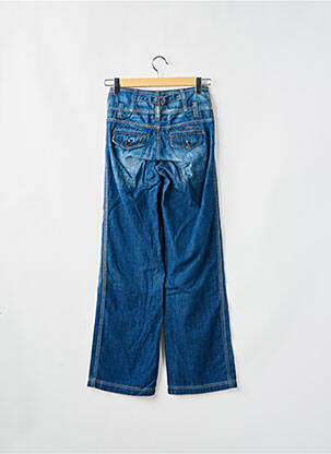 Blugi cu croială dreaptă mărime normală mărime normală albastru PEPE JEANS femeie