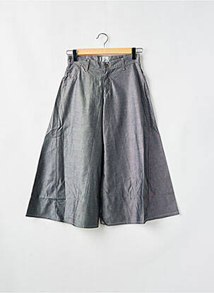 Pantalon larg gri RWD femeie