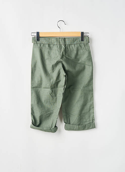 Bermudă verde ONLY femeie