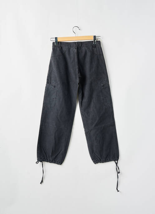 Pantalon cargo gri RWD femeie