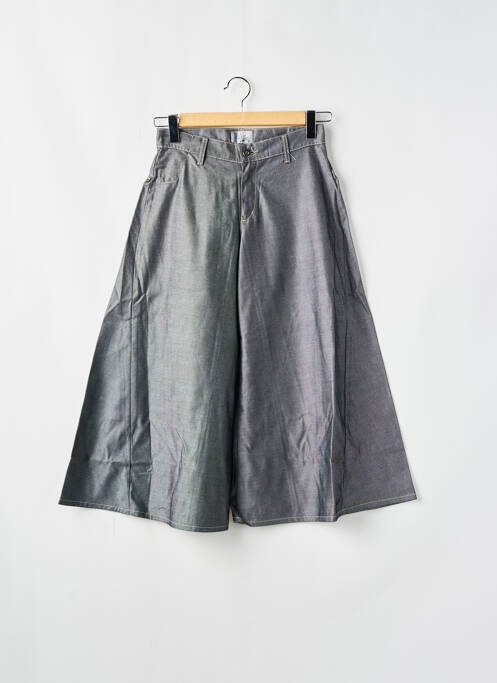 Pantalon larg gri RWD femeie