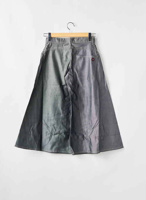 Pantalon larg gri RWD femeie