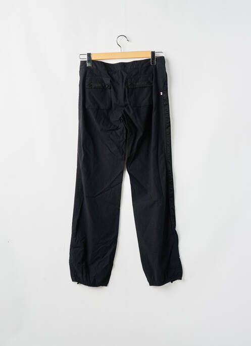 Pantalon drept negru SESSUN femeie