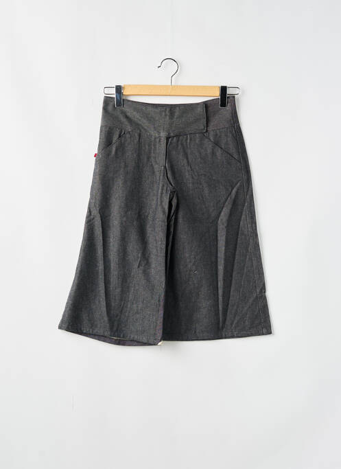 Pantalon larg gri SESSUN femeie