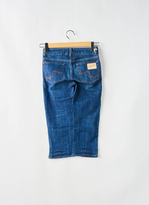 Corsar albastru SCHOOL RAG femeie